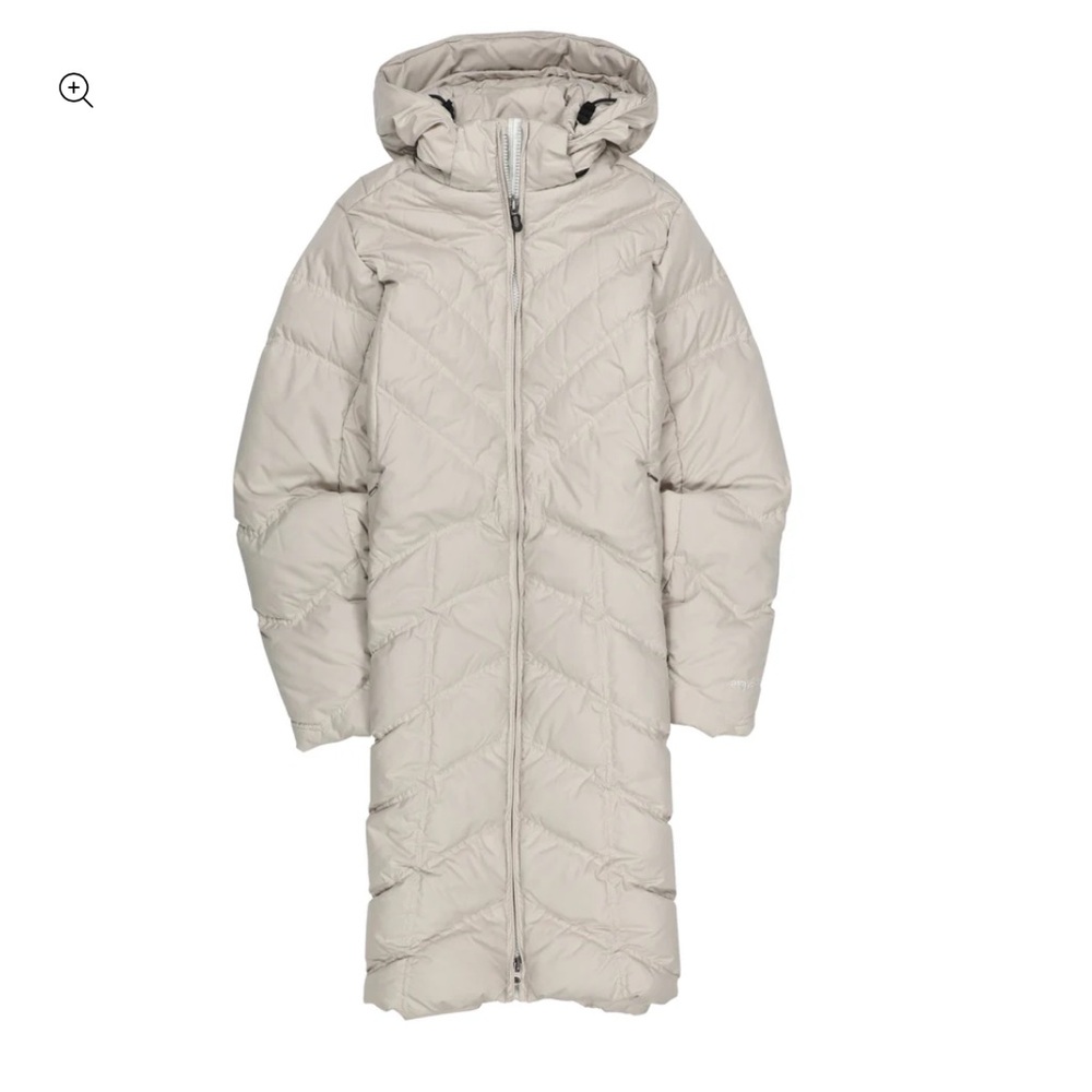 Patagonia Down With It Parka Size XS